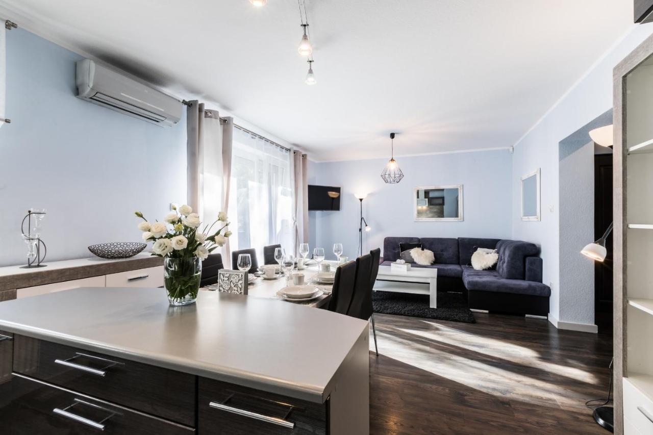 Apartament Sarnia Skala — Zdjęcia 3