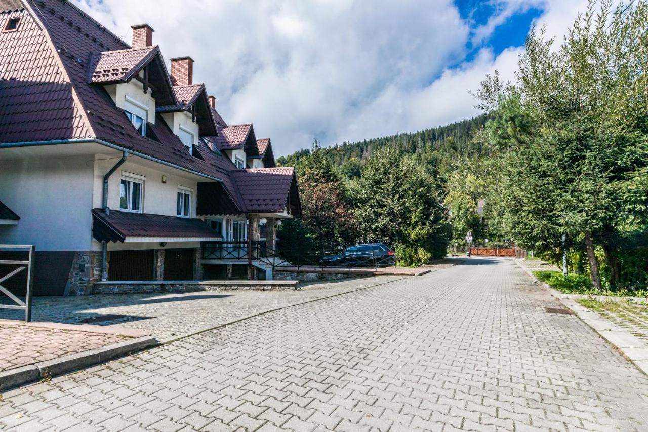Apartament Sarnia Skala — Zdjęcia 2