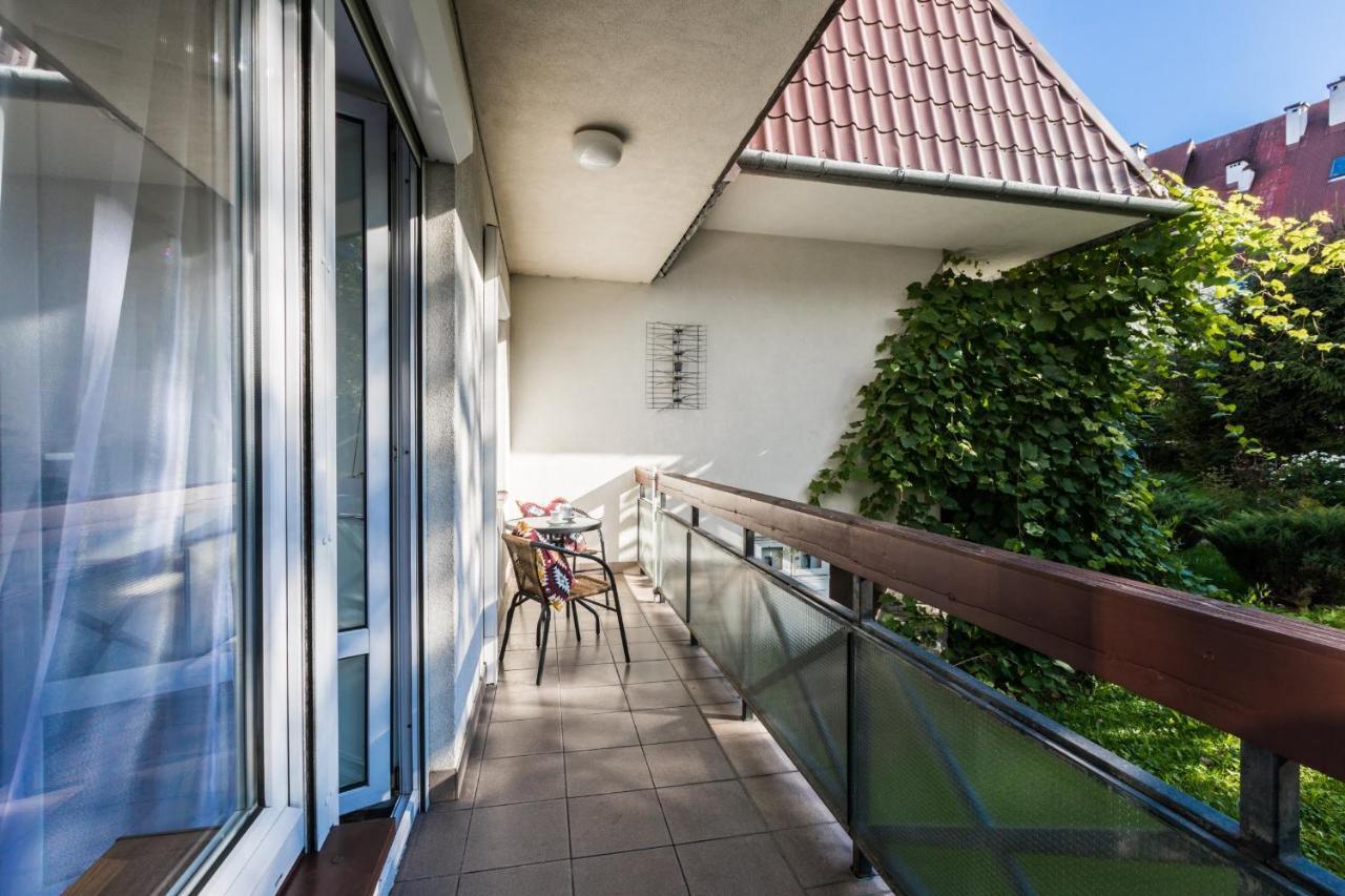 Apartament Sarnia Skala, Zakopane